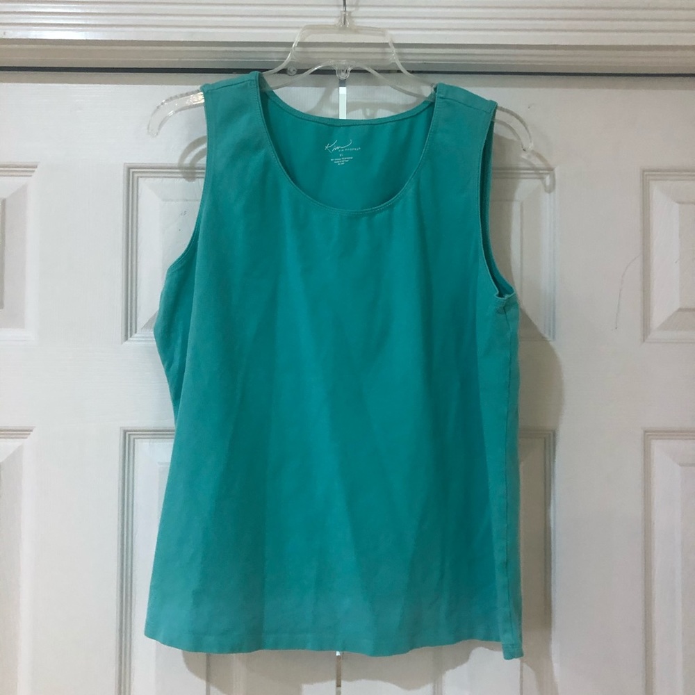 Kim Rogers Blouse